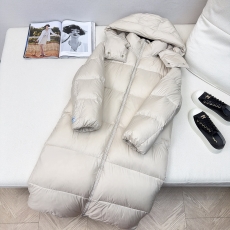 Max Mara Down Jackets